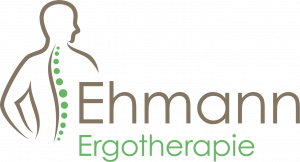 Ergotherapie Ehmann Logo