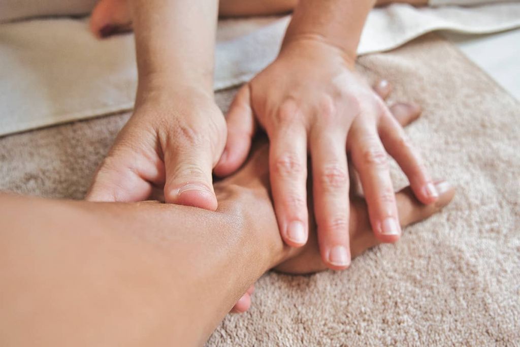 Ergotherapie Ehmann Leistungen Handtherapie